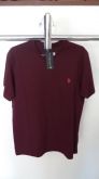 Camiseta US POLO - Ralph Lauren