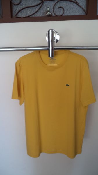 Camiseta LACOSTE