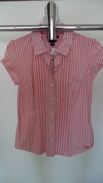 Camisa TOMMY HILFIGER