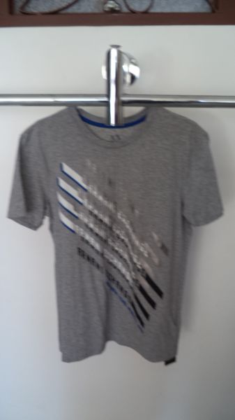 Camiseta ARMANI EXCHANGE