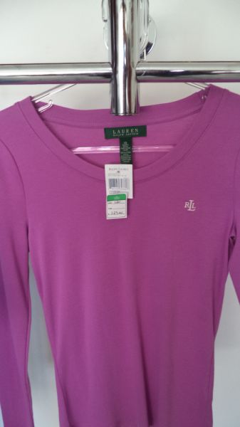 Camiseta RALPH LAUREN