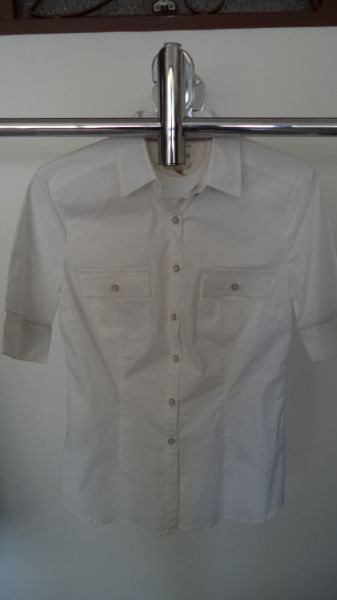 Camisa MANGO