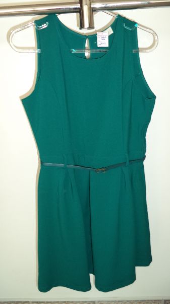 Vestido PULL AND BEAR