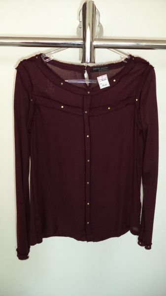 Blusa ZARA