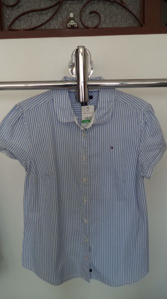 Camisa TOMMY HILFIGER